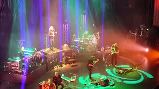 Steve Hackett  Lilywhite Lilith Le Grand Rex Paris 172024 [upl. by Hgeilyak]