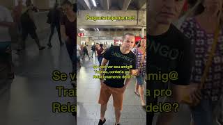 VOCÊ JÁ VIU SEU AMIGO TRAINDO ALGUÉM shorts traição [upl. by Giacomo]