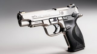 Best Smith amp Wesson Pistols 2025 Weve Tested Them All [upl. by Ardien]