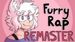 Furry Rap Remastered 5 YEAR ANNIVERSARY [upl. by Aniehs]