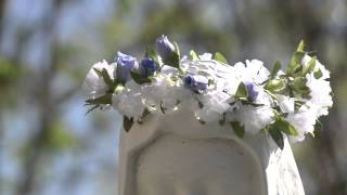 May Crowning at Most Holy Rosary [upl. by Chuu294]