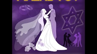 Jewish Wedding Medley  Jewish Wedding  Best of Jewish Israeli Party  jewish wedding music [upl. by Annissa]