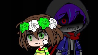 undertale reacciona a dust sans parte 1 sunshine [upl. by Kowalski82]