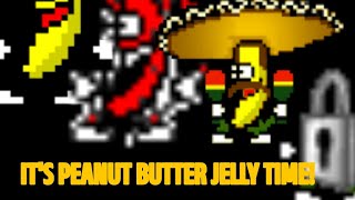 ITS PEANUT BUTTER JELLY TIME [upl. by Htiaf220]