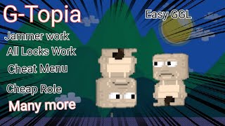 Growtopia Private Server 2023  Exe Official Gtps [upl. by Quenna]