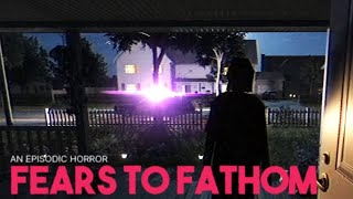 Fears to fathom episode 2 android [upl. by Nonad]