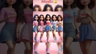 ❣️Best friends ❣️True friendships never end💞 subscriber request [upl. by Amathist]