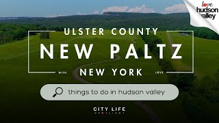 New Paltz NY Best Local Businesses  Love Hudson Valley Series [upl. by Alberto30]