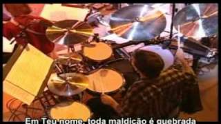 Paul Wilbur  Shout of El Shaddai Legendado em português [upl. by Neelyar271]