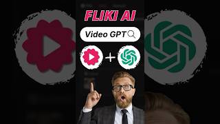 How To Use Fliki AI shorts fliki [upl. by Hance823]