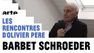 quotLe vénérable Wquot Barbet Schroeder  Cannes 2017 ARTE Cinéma [upl. by Anelliw678]