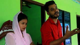 khalato bon ke biye  জীবন বদলে দেয়া একটি শর্টফিল্ম 2020 comedy natok  Bangla Natok [upl. by Alcina]