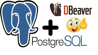 How To Connect PostgreSQL Database Using DBeaver And Features Explanation  How To Use DBeaver [upl. by Seve369]