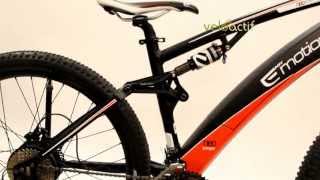 VTT électrique BH Neo jumper 2014 chez Veloactif [upl. by Donegan]