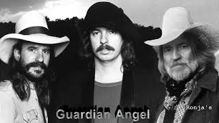 The Bellamy Brothers  quotGuardian Angelquot with Willie Nelson [upl. by Ahseer]