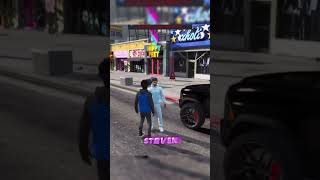 UNC TRIPPIN😅🤦🏽‍♂️explore gta windygtarp fivem gta5 roleplay short shorts foryou gtaonline [upl. by Airun]