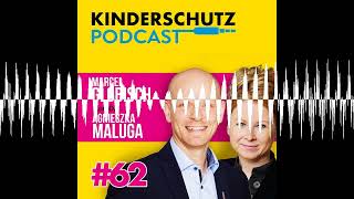 Das Recht des Kindes auf den Tod  Kinderschutz Podcast [upl. by Nathanson]