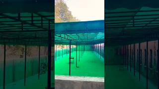 Fiber Glass Shed Of School is Readyplease hardwork Support Me Part2fiberbuiltDuckybhai [upl. by Atiuqat]