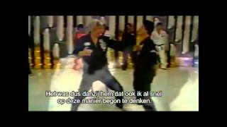 KENPO IN ED PARKER S OWN WORDS [upl. by Ravilob110]