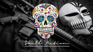 CHIKNI CHAMELI TRAP REMIX BY SKULL NATION [upl. by Glenine]