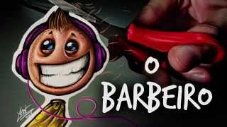 O Barbeiro Virtual Audio 3D [upl. by Adivad]