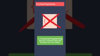 Functional Programming shorts [upl. by Akemehs]