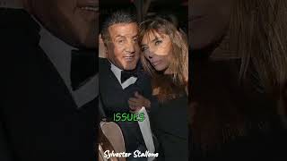 SLY STALLONE CALLS HIM SELF A COWARD FORSENDING BREAKUP LETTER TO JENNIFER FLAVIN [upl. by Selwyn]