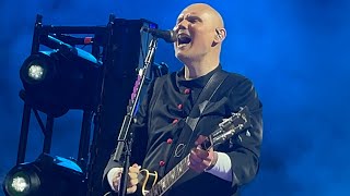 Smashing Pumpkins full set Live 4K support for Green Day tour  Milwaukee  August 24 2024 [upl. by Eittah73]