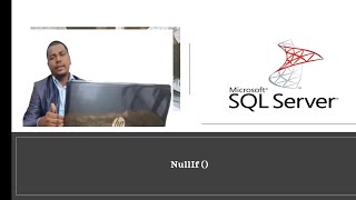 Nullif function in sql server [upl. by Scevo]