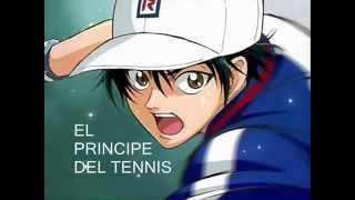 El Principe del Tennis OP Full Latino [upl. by Eiduam]