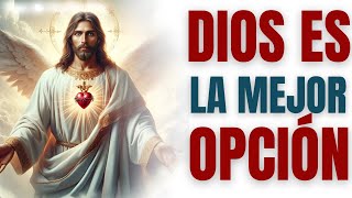 ¿Por Qué DIOS es la Mejor Opción para Nuestro Crecimiento Personal Hoy en Día [upl. by Zhang205]