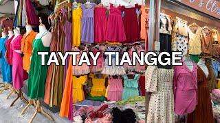 Taytay Tiangge Tips and Guide 2023 [upl. by Sari575]