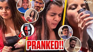 JOLO CHIP Prank on krutika plays for ₹10000 😂🤣 [upl. by Bathsheeb]