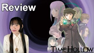 Yet Another Time Travel Story Time Hollow Nintendo DS  Pixel Rose Reviews [upl. by Adal]