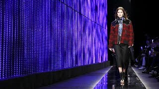 Dsquared²  Fall Winter 20182019 Full Fashion Show  Exclusive [upl. by Cary]