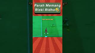 Aksi Tipuan Sadis Rizki Ridho [upl. by Atok]