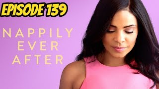 Nappily Ever After Sanaa Lathan Talks Empowering Women amp That Intense HeadShaving Scene  Access [upl. by Polish376]