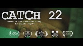 Catch 22 Take off scene [upl. by Aer]