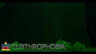 Disaster Warning OST Cleithrophobia [upl. by Alvira]