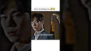 Asar pad gya 🤣😅 School 2017kdramashortsytshorts cdrama officialkdramaedit [upl. by Leatri376]