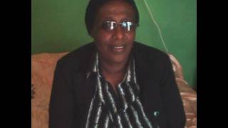 The Amazing Story of Wro Lulit Assefa She claims to come back from the Dead SHEGER FM 102 1 RADIO [upl. by Vale]