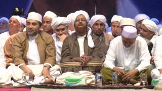 Majelis Rasulullah Habib Umar Bin Hafidz 2013 [upl. by Niahs]