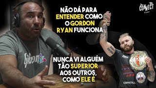 Como parar Gordon Ryan o fenômeno do grappling mundial que mudou o cenário do Jiu Jitsu [upl. by Akerdna]