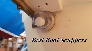 Best Boat Scuppers  Top 5 Boat Scuppers of 2021 [upl. by Sopher646]