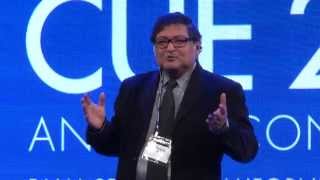 Sugata Mitra The Future of Learning [upl. by Quince500]