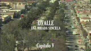 Sinopsis documental  Ovalle [upl. by Enicul]