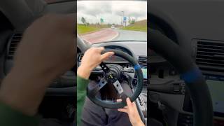 Sub please ❤️ e46 323i drift bmw e36 driftcarstreetdrift 325i 330i m3 e36m3 driftpov [upl. by Alemrac]