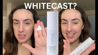 KOPARI MINERAL SPF 30  REVIEW [upl. by Gunar210]