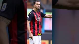 Why AC Milan’s Number 6 Jersey is Forever Retired shorts footballshorts [upl. by Joashus]