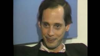 1981  Polyester  john waters in charm city baltimore  from the archives  documentary [upl. by Naoh633]